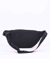 Cross-body мужская сумка Keddo EIAP00000391, черная цена и информация | Мужские сумки | pigu.lt