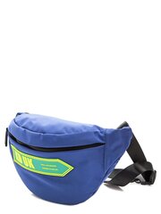 Cross-body мужская сумка Keddo EIAP00000390, синяя цена и информация | Мужские сумки | pigu.lt