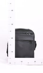 Cross-body сумка  для мужчин, SKBOY EIAP00000389 цена и информация | Мужские сумки | pigu.lt