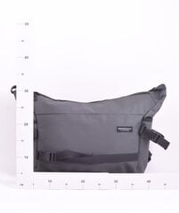 Cross-body мужская сумка SKBOY EIAP00000387, черная цена и информация | Мужские сумки | pigu.lt