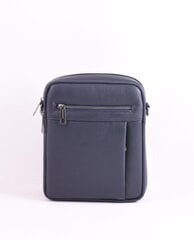 Cross-body мужская сумка AV EIAP00000373, синяя цена и информация | Мужские сумки | pigu.lt