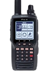 Yaesu FTA-550L цена и информация | Радиостанции, рации  | pigu.lt