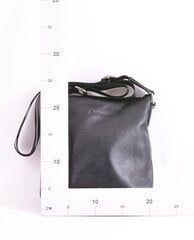 Cross-body мужская сумка Baden EIAP00000368, черная цена и информация | Мужские сумки | pigu.lt