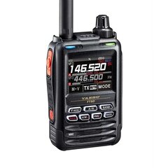 Yaesu FT-5DE цена и информация | Радиостанции, рации | pigu.lt