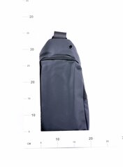 Рюкзак мужской Celi Koеl, серый цена и информация | Мужские сумки | pigu.lt