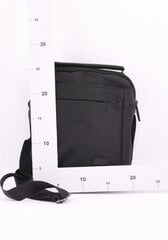 Cross-body сумка  для мужчин, Taiding EIAP00000378 цена и информация | Мужские сумки | pigu.lt