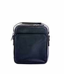 Cross-body мужская сумка Binnuo EIAP00000375, черная цена и информация | Мужские сумки | pigu.lt