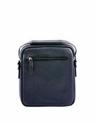 Cross-body мужская сумка Binnuo EIAP00000375, черная цена и информация | Мужские сумки | pigu.lt