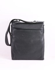 Cross-body мужская сумка Baden EIAP00000358, черная цена и информация | Мужские сумки | pigu.lt