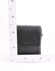 Cross-body мужская сумка Baden EIAP00000356 цена и информация | Мужские сумки | pigu.lt