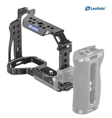 Leofoto A7R5 цена и информация | Аксессуары для видеокамер | pigu.lt