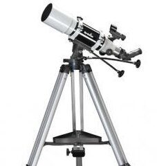 Teleskopas SkyWatcher Startravel 102/500 AZ3 kaina ir informacija | Teleskopai ir mikroskopai | pigu.lt