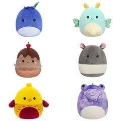 Pliušinis žaislas Squishmallows W17, 30 cm kaina ir informacija | Minkšti (pliušiniai) žaislai | pigu.lt