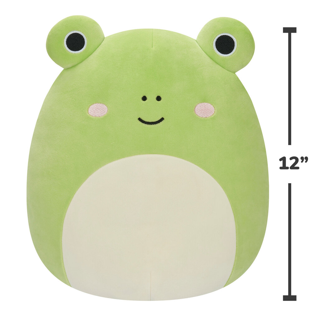 Pliušinis žaislas Squishmallows W2, 30 cm kaina ir informacija | Minkšti (pliušiniai) žaislai | pigu.lt