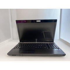 HP Probook 4520s цена и информация | Ноутбуки | pigu.lt