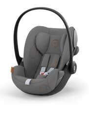 Cybex automobilinė kėdutė Cloud G i-Size Plus, 0-13 kg, Lava Grey kaina ir informacija | Autokėdutės | pigu.lt