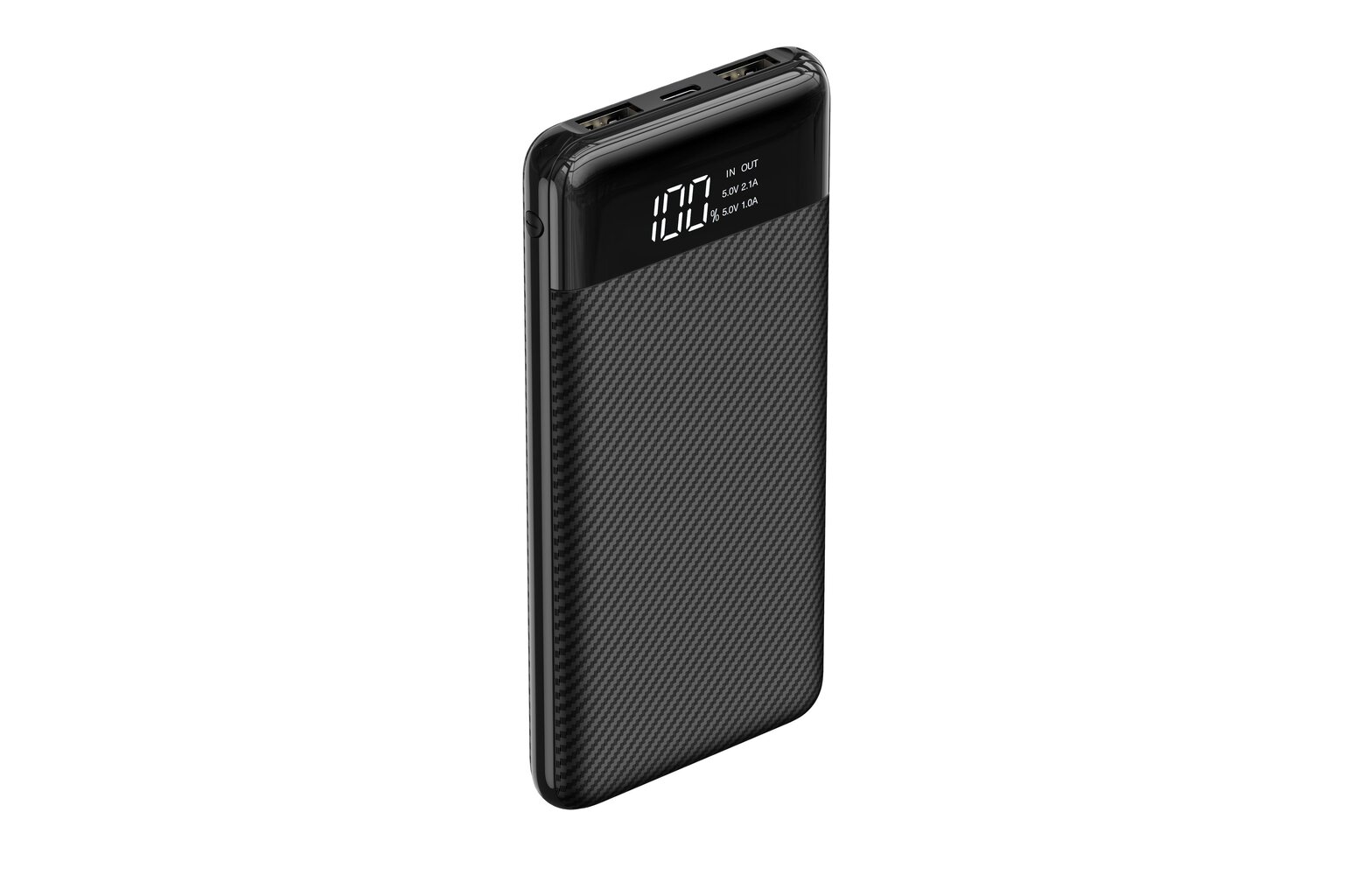 Veger L11 10 000mAh kaina ir informacija | Atsarginiai maitinimo šaltiniai (power bank) | pigu.lt