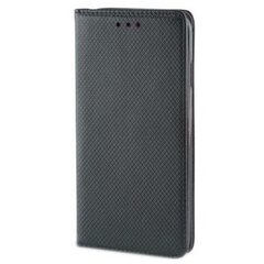 „Shell“ чехол-книжка - чёрный (Redmi Note 8T) цена и информация | Чехлы для телефонов | pigu.lt