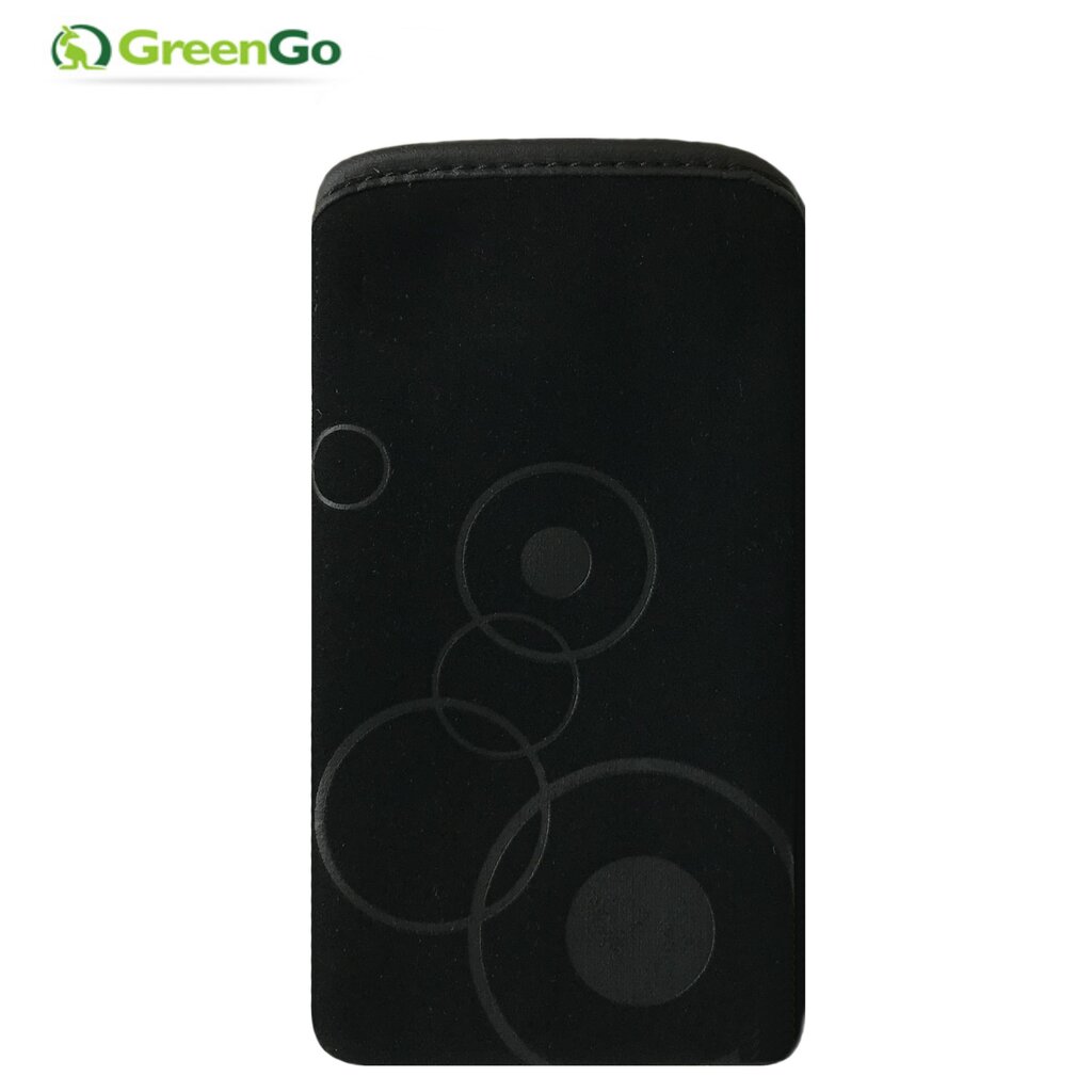 GreenGo Veloer цена и информация | Telefono dėklai | pigu.lt