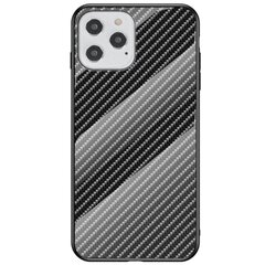 Fiber TPU Case kaina ir informacija | Telefono dėklai | pigu.lt