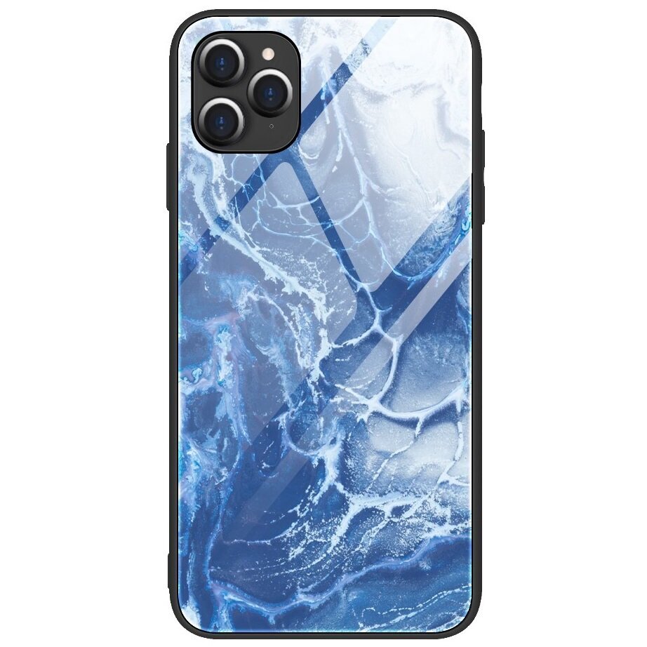 Marble TPU Case цена и информация | Telefono dėklai | pigu.lt