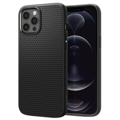 Spigen Liquid Air kaina ir informacija | Telefono dėklai | pigu.lt