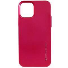 Mercury Silicone Case kaina ir informacija | Telefono dėklai | pigu.lt