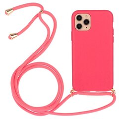 Strap TPU Case цена и информация | Чехлы для телефонов | pigu.lt