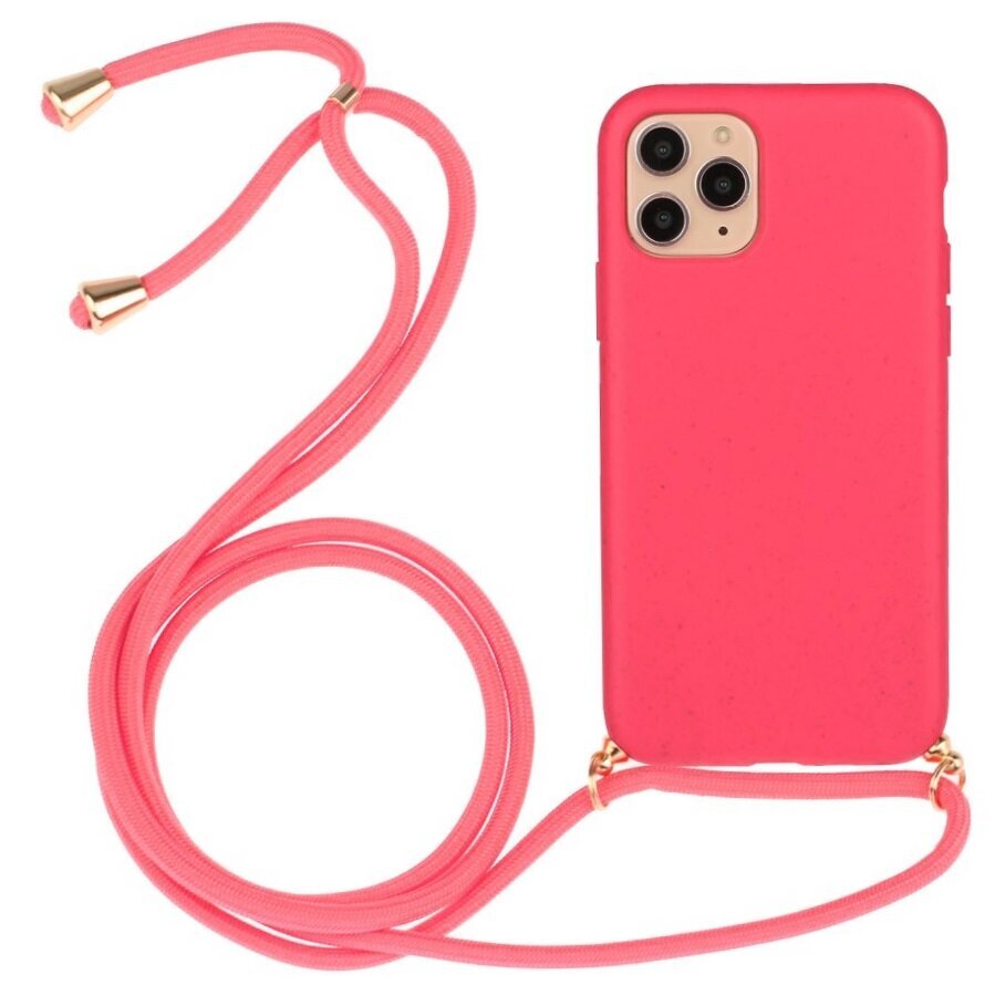 Strap TPU Case kaina ir informacija | Telefono dėklai | pigu.lt