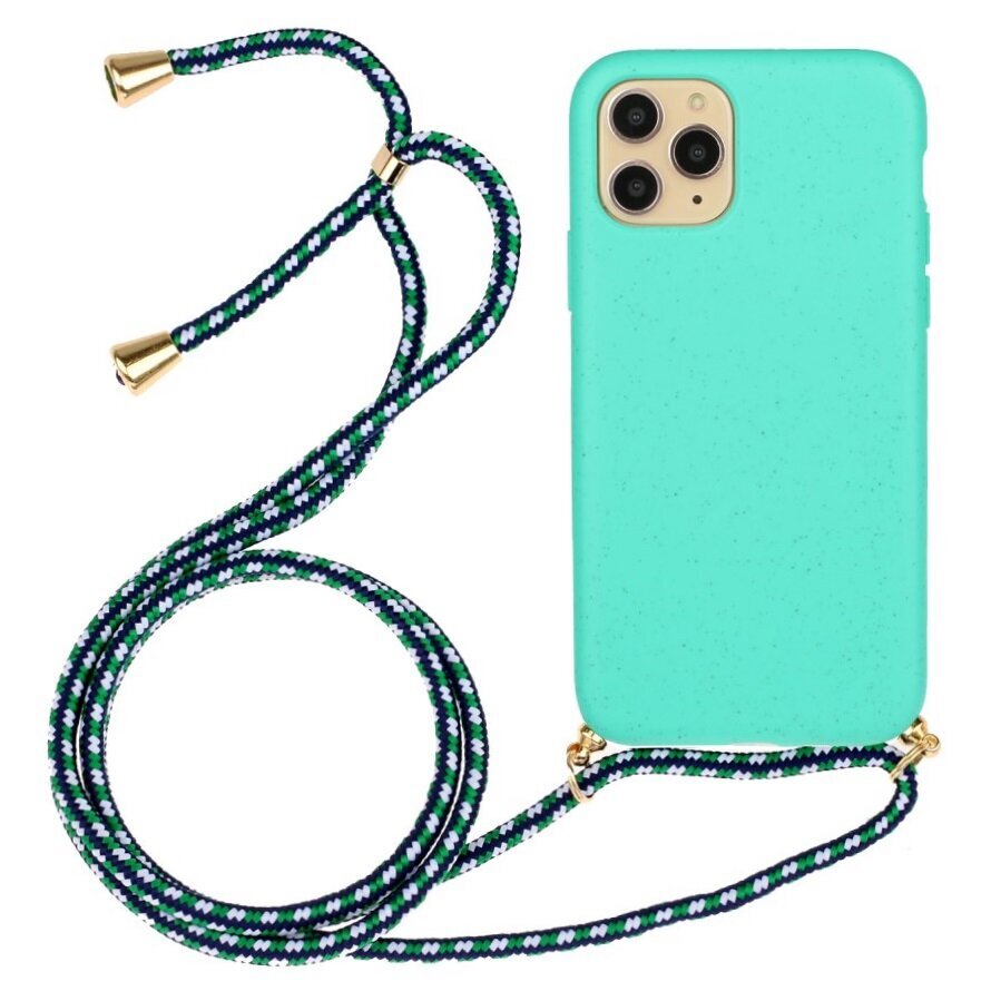 Strap TPU Case kaina ir informacija | Telefono dėklai | pigu.lt