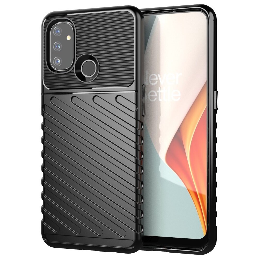 Twill TPU Case kaina ir informacija | Telefono dėklai | pigu.lt