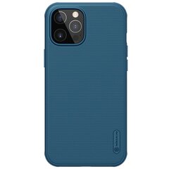 Nillkin Frosted Shield Pro Case kaina ir informacija | Telefono dėklai | pigu.lt