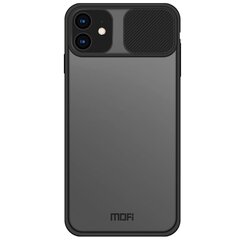 Mofi CamShield Case kaina ir informacija | Telefono dėklai | pigu.lt