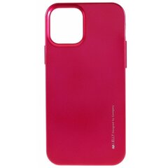 Mercury Silicone Case kaina ir informacija | Telefono dėklai | pigu.lt