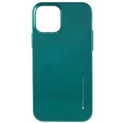 Mercury Silicone Case kaina ir informacija | Telefono dėklai | pigu.lt