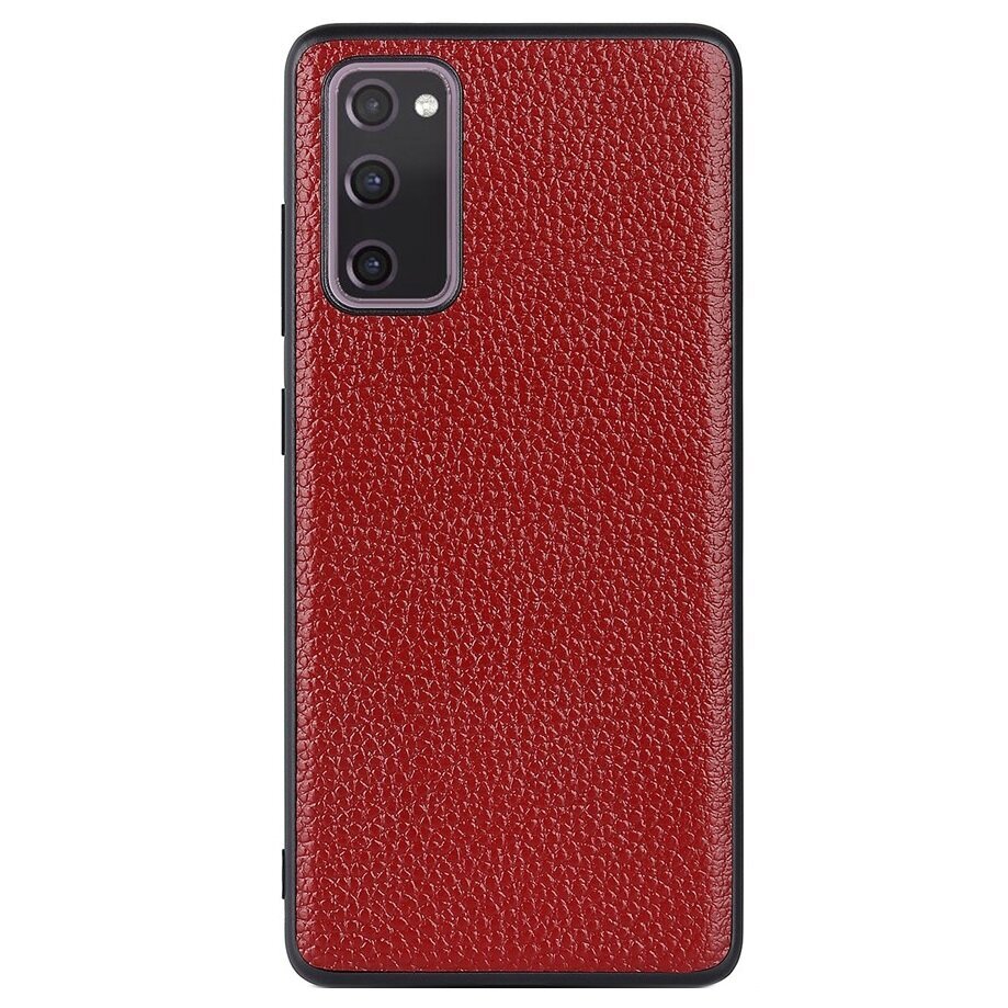 Deluxe Leather Case цена и информация | Telefono dėklai | pigu.lt