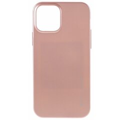 Mercury Silicone Case kaina ir informacija | Telefono dėklai | pigu.lt