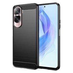 Carbon TPU Case kaina ir informacija | Telefono dėklai | pigu.lt