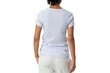 New Balance marškinėliai moterims WT03816SIY, pilki kaina ir informacija | Marškinėliai moterims | pigu.lt
