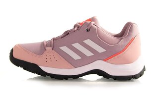 Кроссовки женские Adidas Hyperhiker GZ9217, 37,3, фиолетовые GZ9217_37_13 цена и информация | Спортивная обувь, кроссовки для женщин | pigu.lt