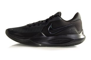 Bėgimo bateliai vyrams Nike Precision VI DD9535-001, juodi kaina ir informacija | Kedai vyrams | pigu.lt