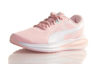 Sportiniai batai moterims Puma, rožiniai kaina ir informacija | Sportiniai bateliai, kedai moterims | pigu.lt