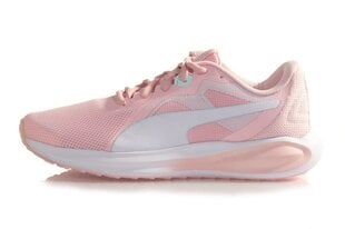 Sportiniai batai moterims Puma, rožiniai kaina ir informacija | Sportiniai bateliai, kedai moterims | pigu.lt