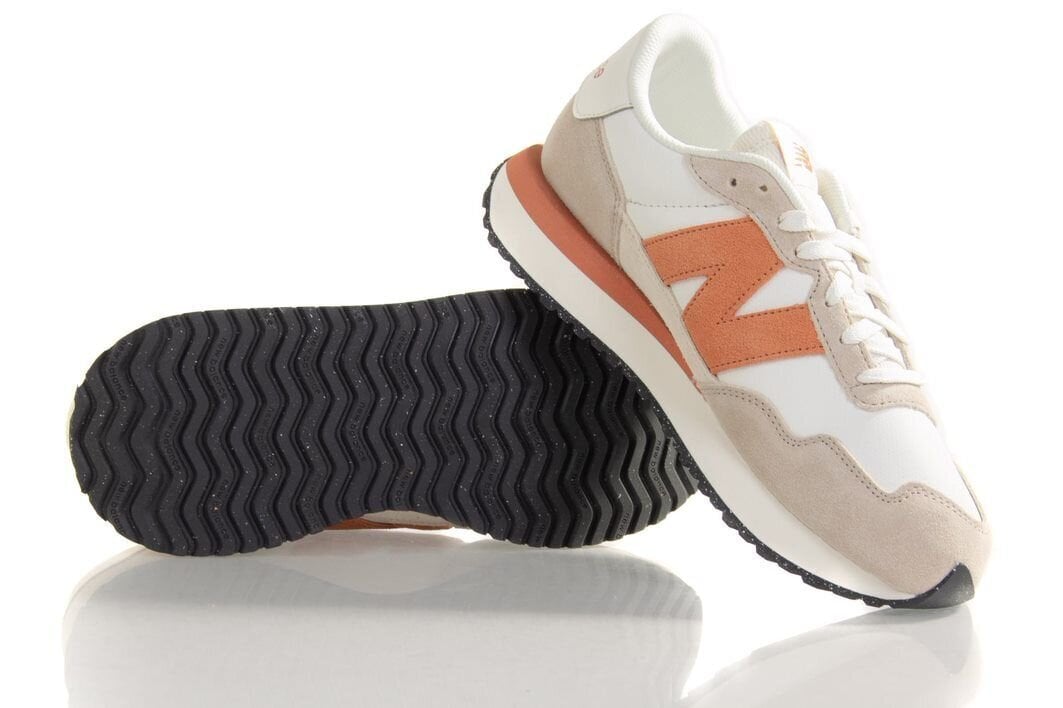 Laisvalaikio batai vyrams New Balance MS237RB, įvairių spalvų kaina ir informacija | Kedai vyrams | pigu.lt