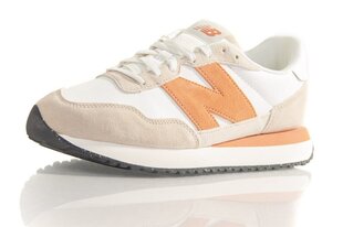 Laisvalaikio batai vyrams New Balance MS237RB, įvairių spalvų kaina ir informacija | Kedai vyrams | pigu.lt