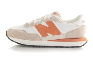 Laisvalaikio batai vyrams New Balance MS237RB, įvairių spalvų kaina ir informacija | Kedai vyrams | pigu.lt