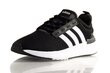 Sportiniai batai vyrams Adidas GZ8184, juodi kaina ir informacija | Kedai vyrams | pigu.lt