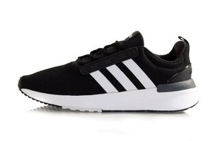 Sportiniai batai vyrams Adidas GZ8184, juodi kaina ir informacija | Kedai vyrams | pigu.lt