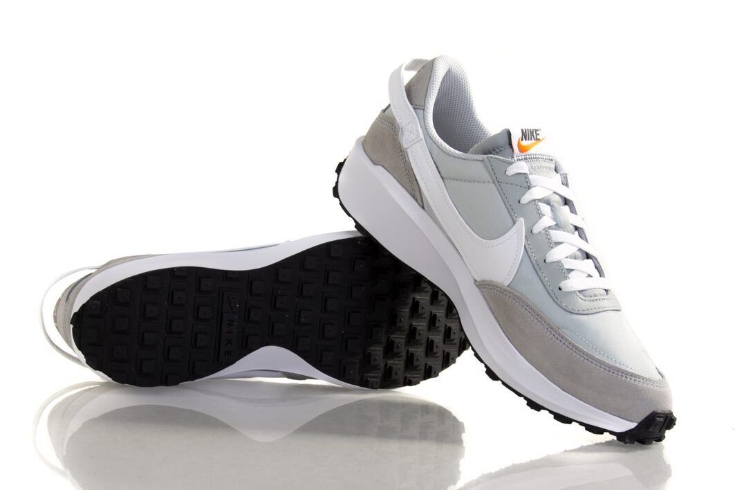 Sportiniai batai vyrams Nike Herren Waffle DH9522-003, smėlio spalvos kaina ir informacija | Kedai vyrams | pigu.lt