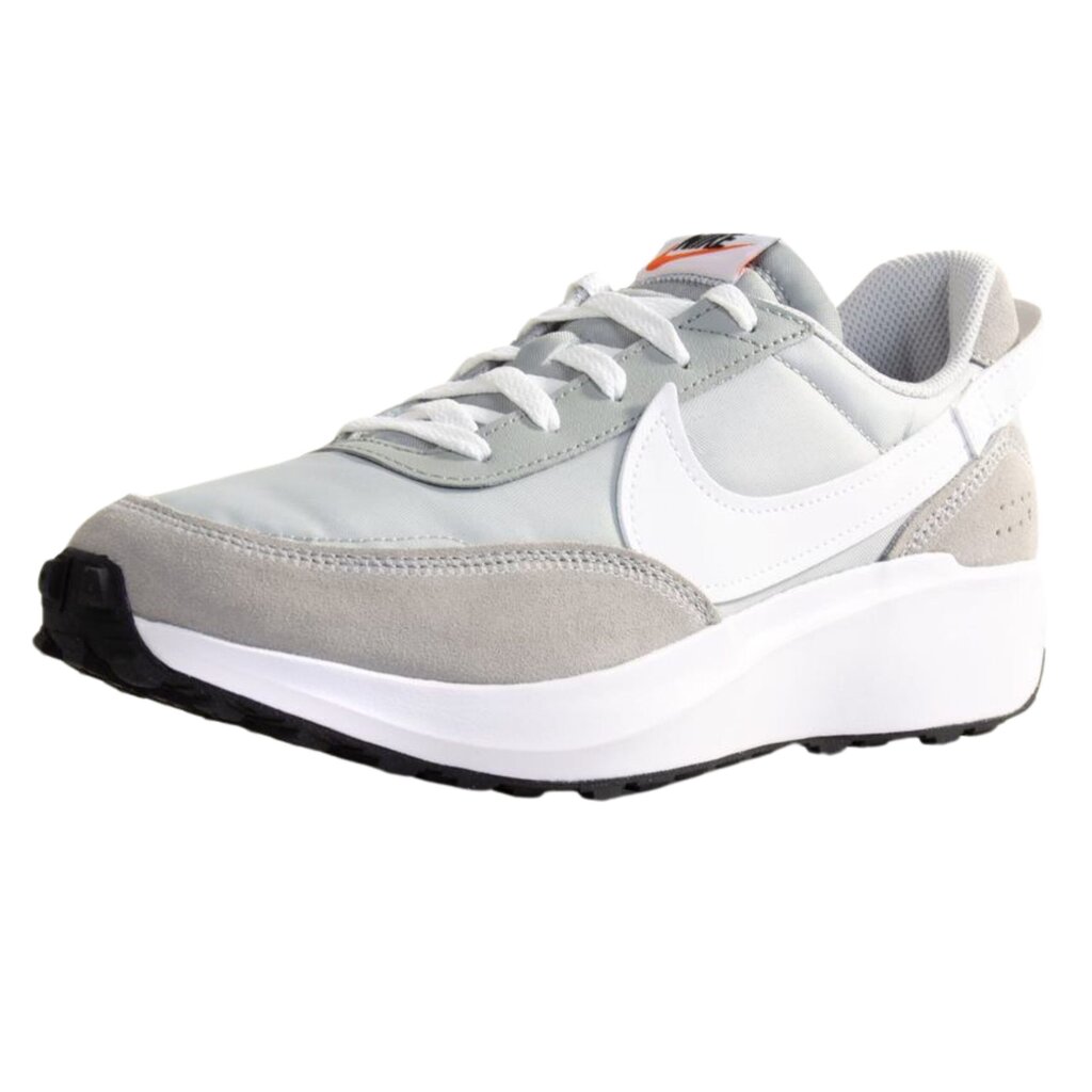 Sportiniai batai vyrams Nike Herren Waffle DH9522-003, smėlio spalvos kaina ir informacija | Kedai vyrams | pigu.lt